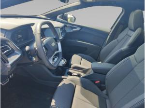 Audi Q4 e-tron Q4 Sportback 55 e-tron quattro S line 77kWh