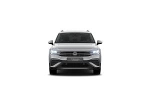 Volkswagen Tiguan Allspace 1.5 TSI DSG Life Navi LED AHK SHZ