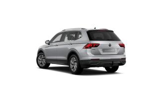 Volkswagen Tiguan Allspace 1.5 TSI DSG Life Navi LED AHK SHZ