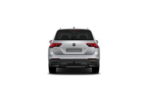 Volkswagen Tiguan Allspace 1.5 TSI DSG Life Navi LED AHK SHZ