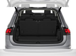 Volkswagen Tiguan Allspace 1.5 TSI DSG Life Navi LED AHK SHZ