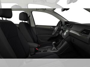 Volkswagen Tiguan Allspace 1.5 TSI DSG Life Navi LED AHK SHZ