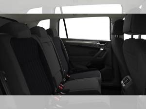 Volkswagen Tiguan Allspace 1.5 TSI DSG Life Navi LED AHK SHZ