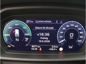 Audi Q4 e-tron 45 / Standklima, MMI-Navi+, WP, LED