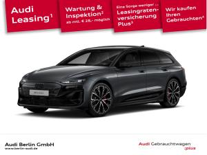 Audi A6 e-tron A6 Avant e-tron edition one grey performance