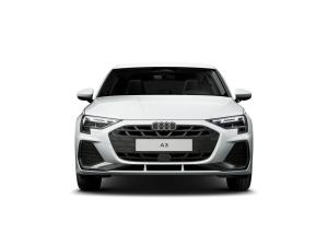 Audi A3 Sportback S line TDI S tr.