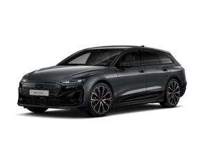 Audi A6 e-tron A6 Avant e-tron edition one grey performance