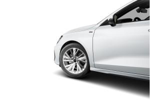 Audi A3 Sportback S line TDI S tr.