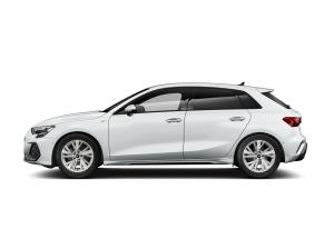 Audi A3 Sportback S line TDI S tr.
