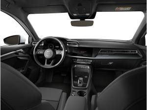 Audi A3 Sportback S line TDI S tr.