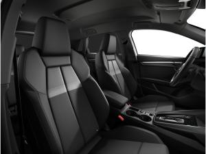 Audi A3 Sportback S line TDI S tr.