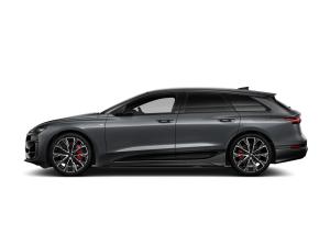 Audi A6 e-tron A6 Avant e-tron edition one grey performance