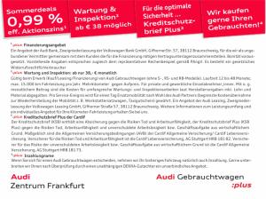 Audi A5 Avant TDI quattro S tronic LED Navi Panorama DAB VC