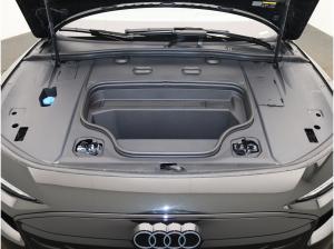 Audi A6 e-tron A6 Avant e-tron performance | Glasdach,AHK,HUD