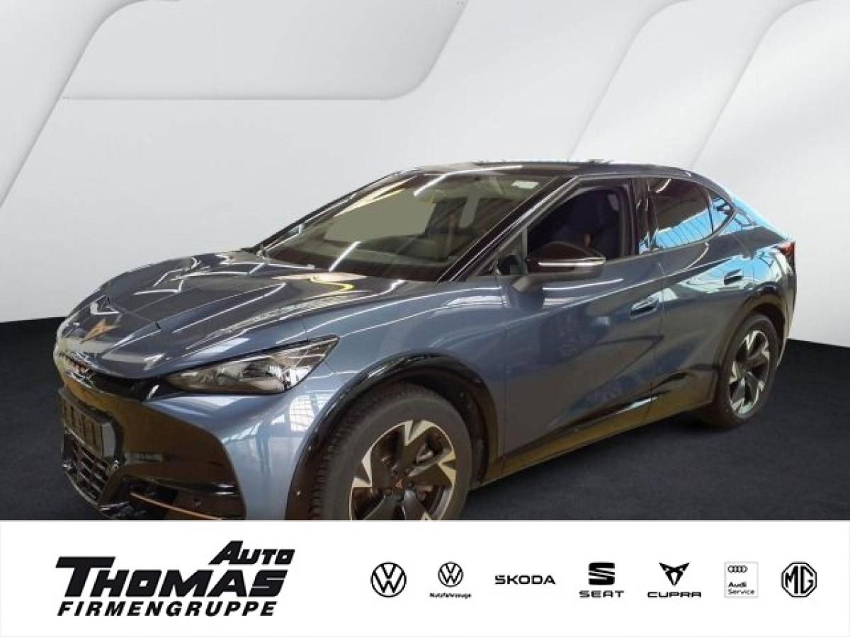 Cupra Tavascan Endurance SENNHEISER *KEINE FÖRDERUNG MÖGLICH*