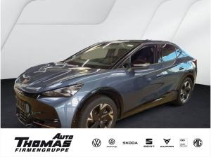 Cupra Tavascan Endurance SENNHEISER *KEINE FÖRDERUNG MÖGLICH*