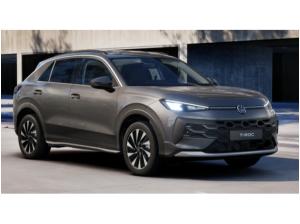 Volkswagen T-Roc ENERGY 1.5 l eTSI I I DSG