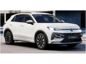 Volkswagen T-Roc ENERGY 1.5 l eTSI I I DSG
