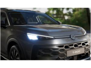 Volkswagen T-Roc ENERGY 1.5 l eTSI I I DSG