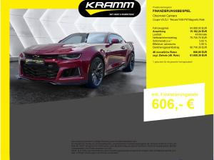 Chevrolet Camaro Coupe V8 ZL1 *Recaro**Magnetic Ride