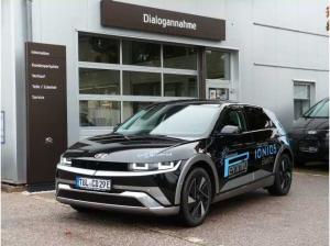 Hyundai IONIQ 5 84 kWh 4WD UNIQ + Park-Paket