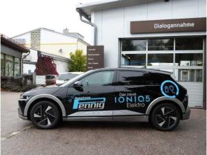 Hyundai IONIQ 5 84 kWh 4WD UNIQ + Park-Paket