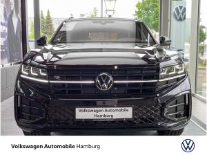Volkswagen Touareg R-Line 3,0 l V6 TDI SCR 4MOTION 8-Gang-Automatik (Tiptro nic) _LGE
