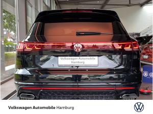 Volkswagen Touareg R-Line 3,0 l V6 TDI SCR 4MOTION 8-Gang-Automatik (Tiptro nic) _LGE
