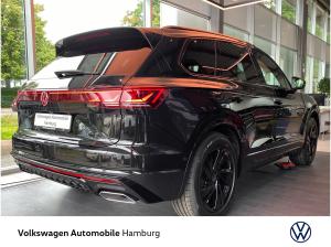 Volkswagen Touareg R-Line 3,0 l V6 TDI SCR 4MOTION 8-Gang-Automatik (Tiptro nic) _LGE