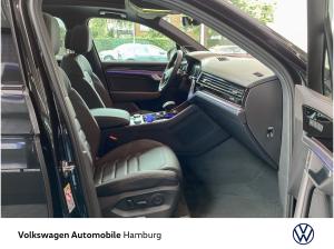 Volkswagen Touareg R-Line 3,0 l V6 TDI SCR 4MOTION 8-Gang-Automatik (Tiptro nic) _LGE