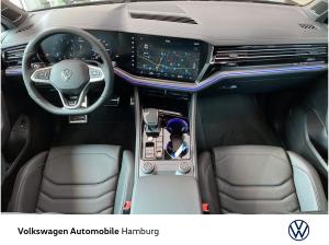 Volkswagen Touareg R-Line 3,0 l V6 TDI SCR 4MOTION 8-Gang-Automatik (Tiptro nic) _LGE