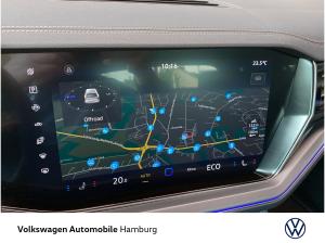 Volkswagen Touareg R-Line 3,0 l V6 TDI SCR 4MOTION 8-Gang-Automatik (Tiptro nic) _LGE
