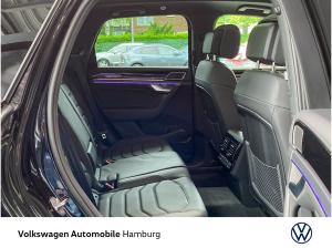 Volkswagen Touareg R-Line 3,0 l V6 TDI SCR 4MOTION 8-Gang-Automatik (Tiptro nic) _LGE