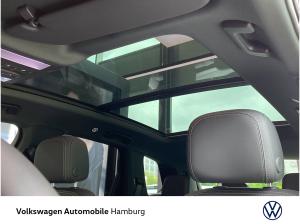 Volkswagen Touareg R-Line 3,0 l V6 TDI SCR 4MOTION 8-Gang-Automatik (Tiptro nic) _LGE