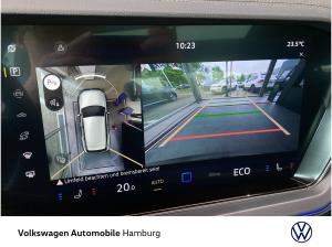 Volkswagen Touareg R-Line 3,0 l V6 TDI SCR 4MOTION 8-Gang-Automatik (Tiptro nic) _LGE