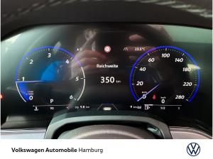 Volkswagen Touareg R-Line 3,0 l V6 TDI SCR 4MOTION 8-Gang-Automatik (Tiptro nic) _LGE