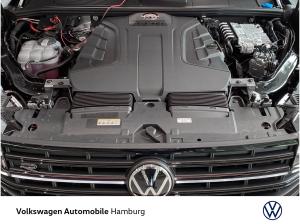 Volkswagen Touareg R-Line 3,0 l V6 TDI SCR 4MOTION 8-Gang-Automatik (Tiptro nic) _LGE