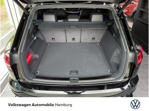 Volkswagen Touareg R-Line 3,0 l V6 TDI SCR 4MOTION 8-Gang-Automatik (Tiptro nic) _LGE