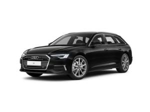Audi A6 Avant design 45 TFSI S tronic MATRIX*STHZ*AHK