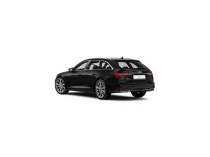 Audi A6 Avant design 45 TFSI S tronic MATRIX*STHZ*AHK