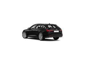 Audi A6 Avant design 45 TFSI quattro S tronic PANO*ACC