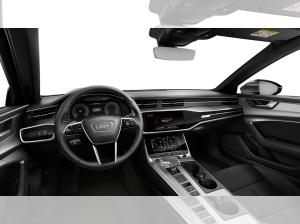 Audi A6 Avant design 45 TFSI S tronic MATRIX*STHZ*AHK
