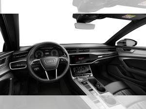 Audi A6 Avant design 45 TFSI quattro S tronic PANO*ACC