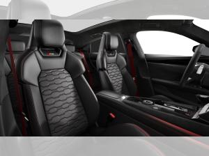 Audi RS e-tron GT ACC*360°*HUD*SITZBELÜFTUNG
