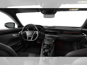 Audi RS e-tron GT ACC*360°*HUD*SITZBELÜFTUNG