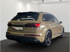Audi Q7 s-line business TDI quattro Allradlenkung PANO AHK