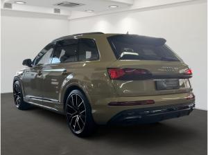 Audi Q7 s-line business TDI quattro Allradlenkung PANO AHK