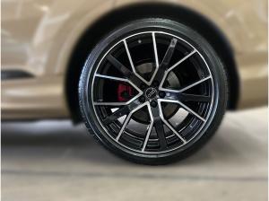 Audi Q7 s-line business TDI quattro Allradlenkung PANO AHK