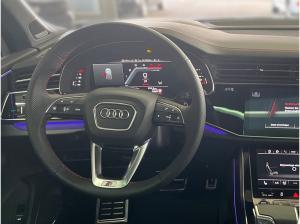 Audi Q7 s-line business TDI quattro Allradlenkung PANO AHK