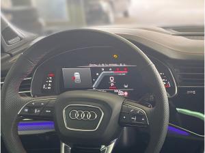 Audi Q7 s-line business TDI quattro Allradlenkung PANO AHK